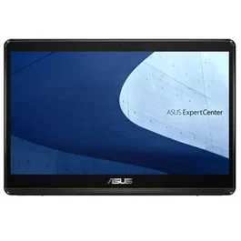 Asus ExpertCenter E1 AiO E1600WKAT-BMR135M PC All in One Intel Celeron N4500 8GB RAM 256GB SSD 15.6" Táctil Full HD Sin Sistema Operativo FreeDOS
